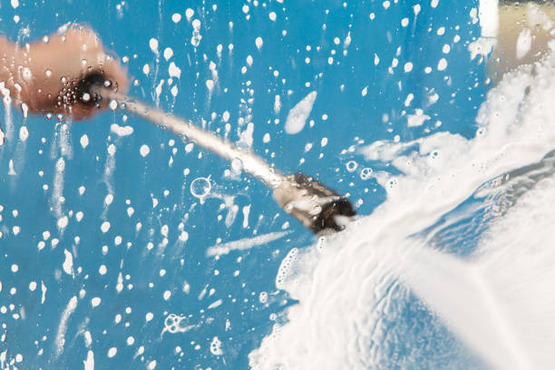 Best Paint Preparation  in Wilson, NC